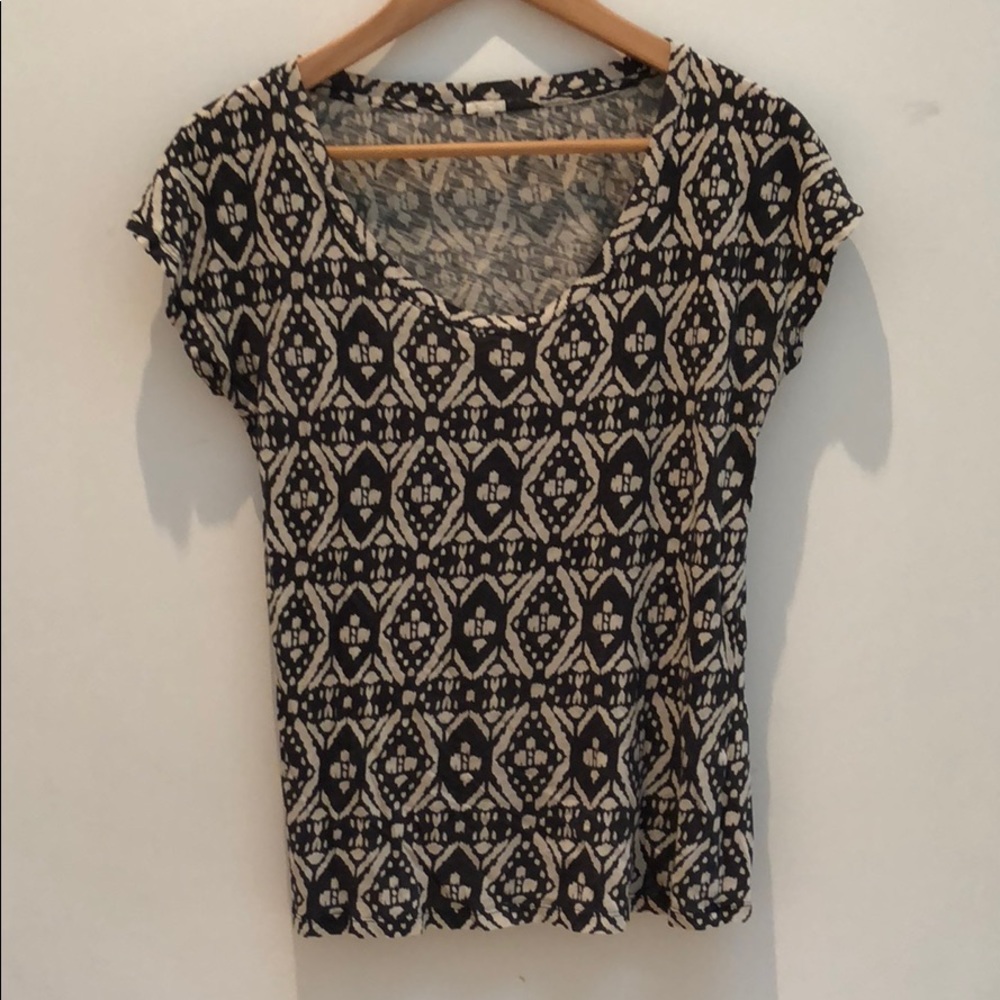 J crew t shirt
